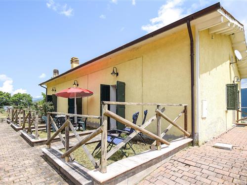 Ferienhaus - 6 Personen -  - SP - Spoleto - 06047 - Todiano Di Preci