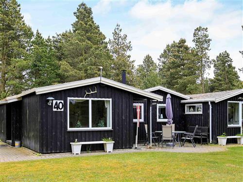 Sommerhus - 6 personer -  - Søndertoften - 6857 - Blåvand