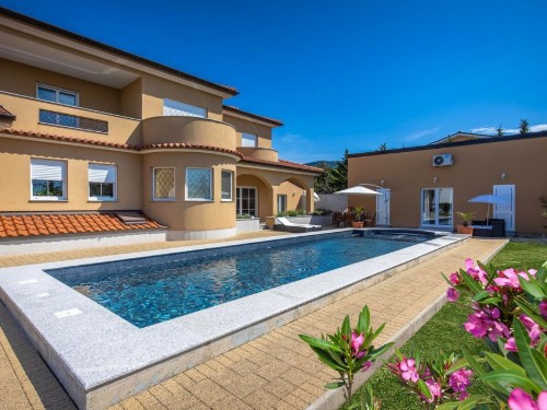 Ferieleilighet - 4 personer -  - Bobusi - Crikvenica-Smrika - 51263 - Smrika
