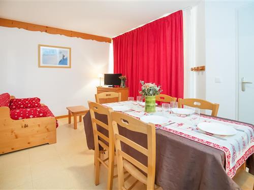 Sommerhus - 6 personer -  - 73500 - Val Cenis