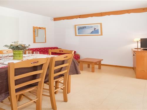 Feriehus / leilighet - 6 personer -  - 73500 - Val Cenis