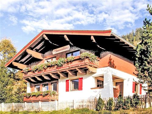 Ferienhaus - 8 Personen -  - Mittersill - 5730