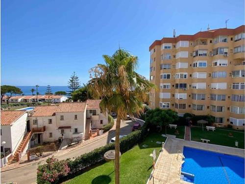 Ferielejlighed - 2 personer -  - 29649 - Malaga