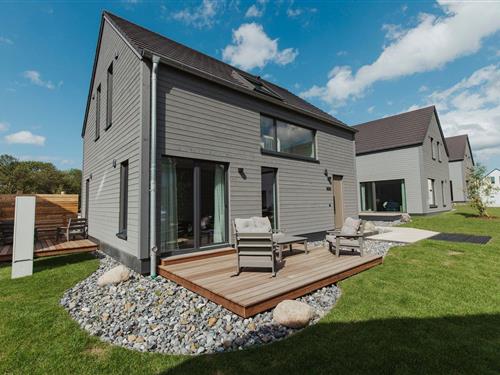 Sommerhus - 4 personer -  - Boddenblick - 18551 - Sagard