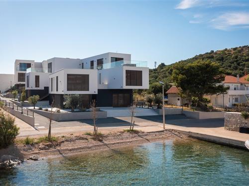 Ferieleilighet - 4 personer -  - Branimirova - Otok Murter - Betina - 22240 - Betina