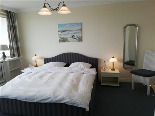 Ferielejlighed - 4 personer -  - Strandstraße - 25980 - Westerland