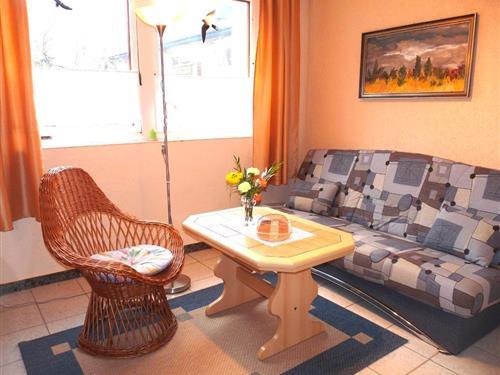 Holiday Home/Apartment - 2 persons -  - Fontanestr. - 17192 - Waren (Müritz)