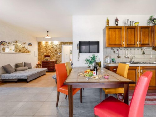 Sommerhus - 3 personer -  - Falconara Marittima - 60015