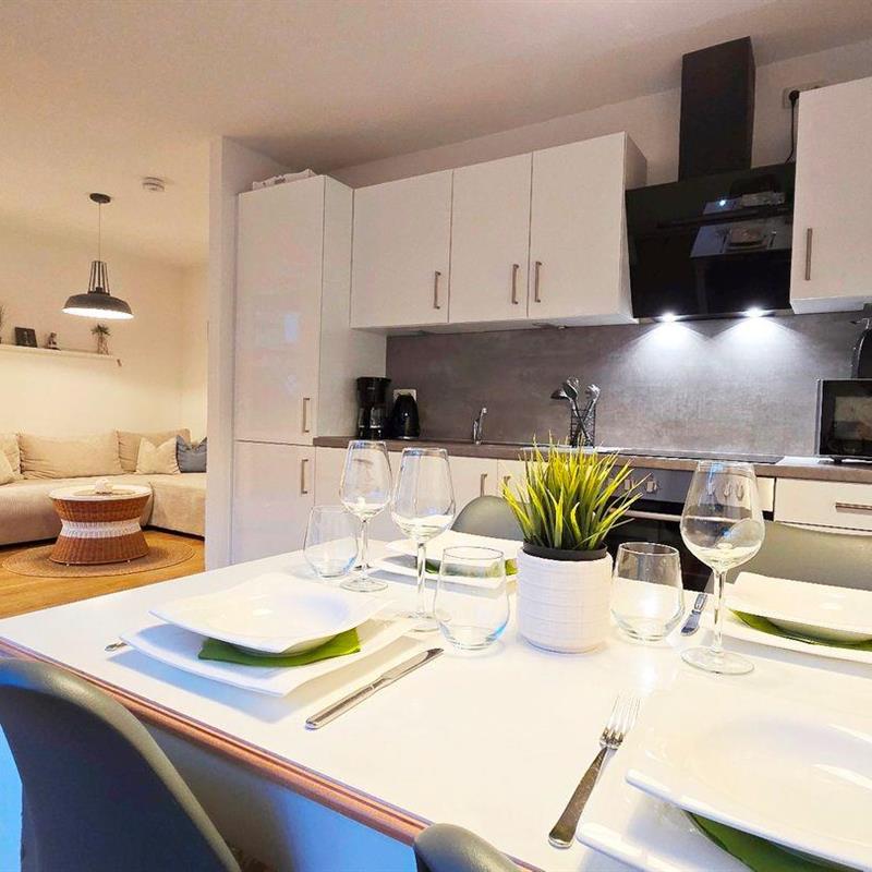 Ferielejlighed - 4 personer -  - Promenade - 24217 - Schönberger Strand