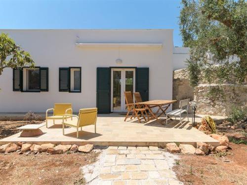 Sommerhus - 7 personer -  - 72017 - Ostuni