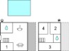 Billede 34 - Plantegning