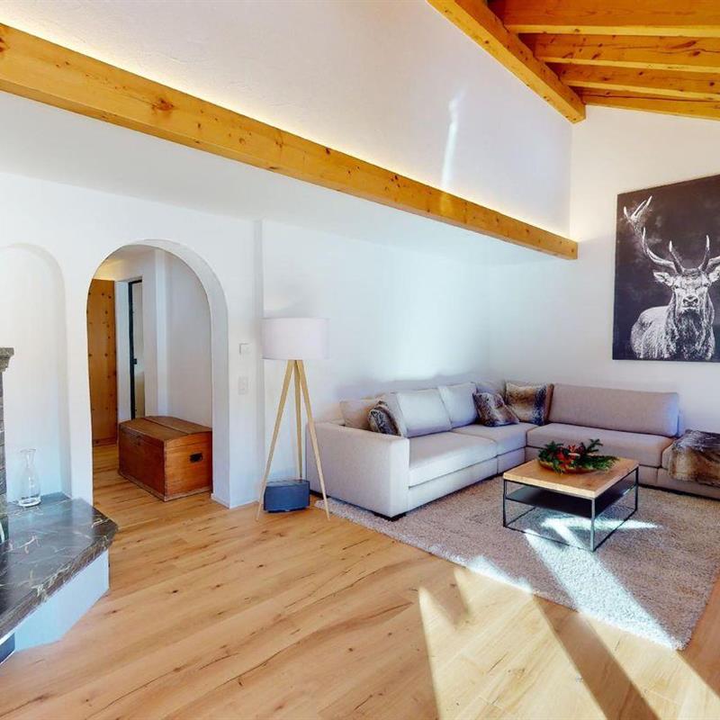 Ferielejlighed - 8 personer -  - Via Suot Crasta - 7505 - Celerina/Schlarigna