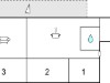 Billede 13 - Plantegning