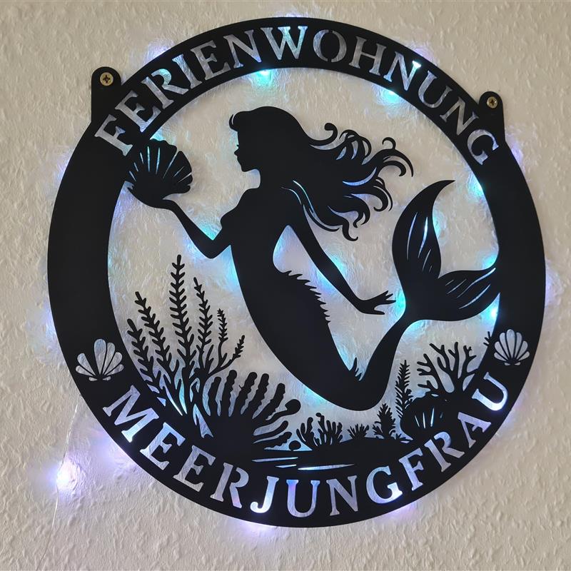 Ferielejlighed - 4 personer -  - Am Sturmweg - 23777 - Süssau