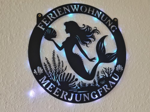 Ferieleilighet - 4 personer -  - Am Sturmweg - 23777 - Süssau