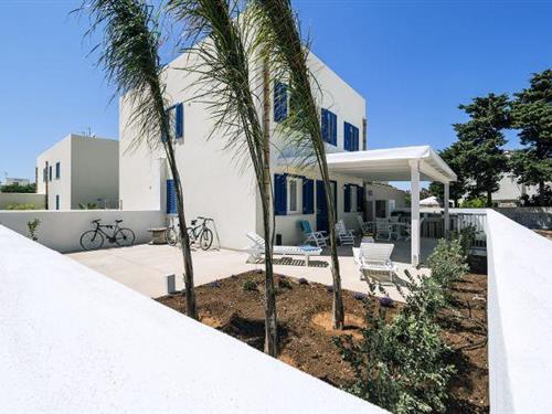 Ferienhaus - 5 Personen -  - 91010 - San Vito Lo Capo