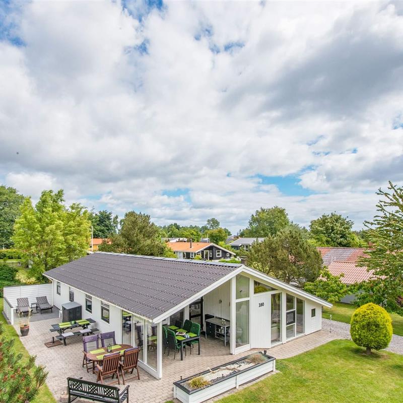 Ferienhaus - 8 Personen -  - Pøt Strandby - Pöt Strandby - 7130 - Juelsminde