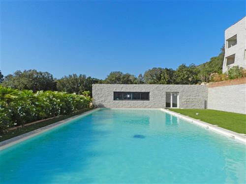 Holiday Home/Apartment - 4 persons -  - Porto Vecchio - 20137