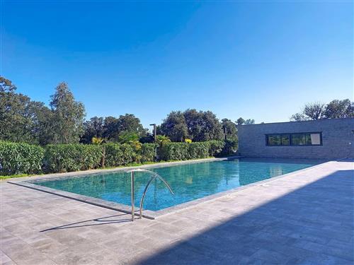 Ferienwohnung - 4 Personen -  - Porto Vecchio - 20137