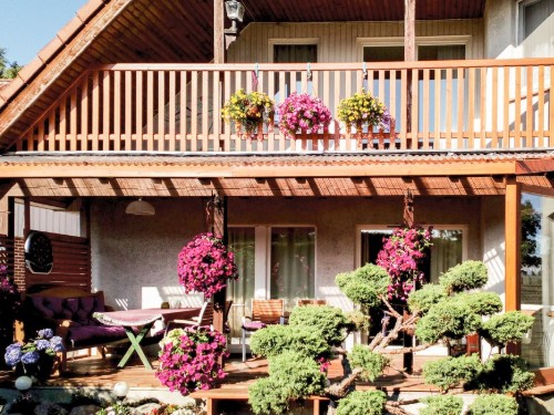 Holiday home - 8 persons -  - Ul. B. Krzywoustego - 78-100 - Kolobrzeg