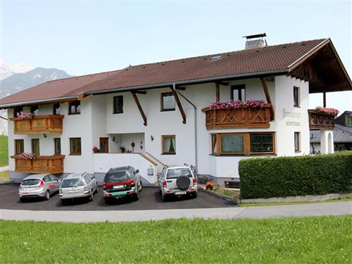 Bondegård - 6 personer -  - Dickicht - 6173 - Oberperfuss