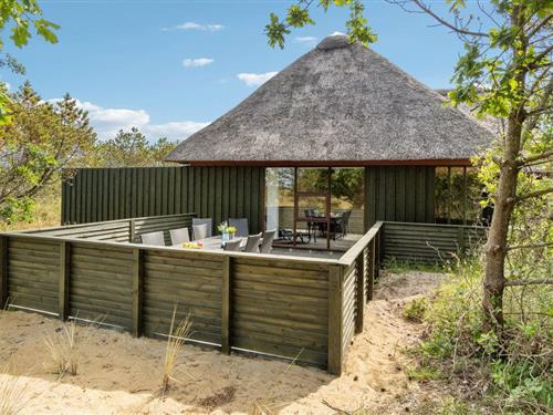 Sommerhus - 6 personer -  - Svinget - 6857 - Blåvand