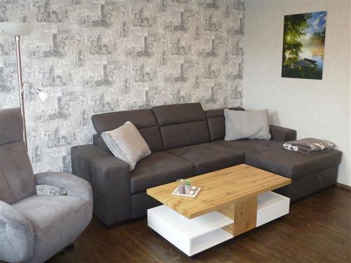 Ferielejlighed - 4 personer -  - Steinborner Str. - 54550 - Daun / Steinborn