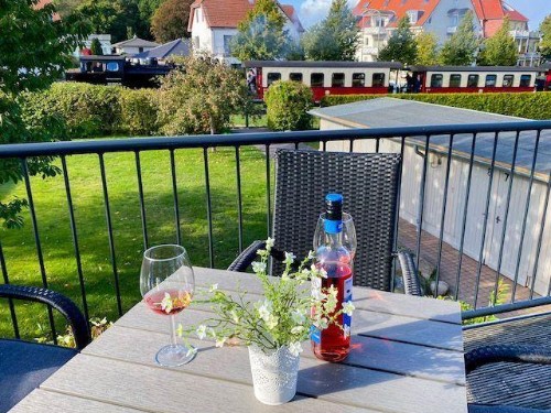 Ferielejlighed - 5 personer -  - Cubanzestr. - 18225 - Kühlungsborn