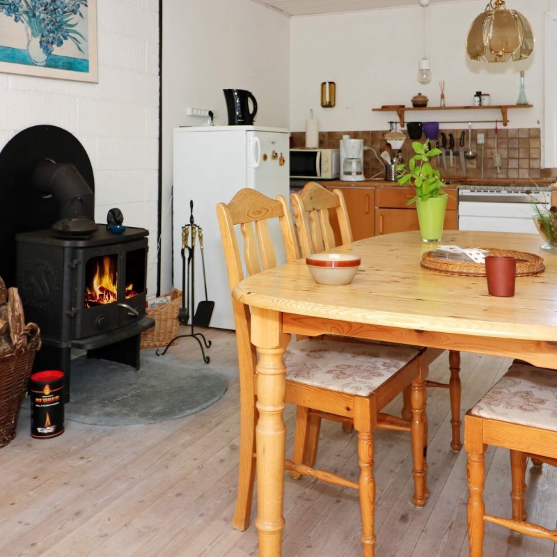 Ferienhaus - 6 Personen -  - Vidjeparken - Als Odde - 9560 - Hadsund