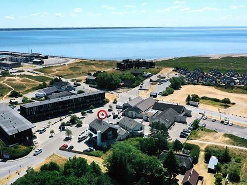 Holiday apartment - 5 persons -  - Nørre Frankel 1 G - Havneby - 6792 - Rømø