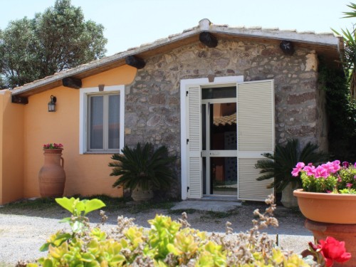 Hytte - 2 personer -  - 09017 - Sant'antioco