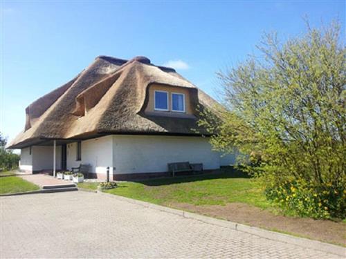 Ferienhaus - 2 Personen -  - Gräfendiek - 25826 - St. Peter-Ording