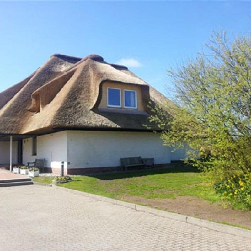 Ferielejlighed - 2 personer -  - Gräfendiek - 25826 - St. Peter-Ording