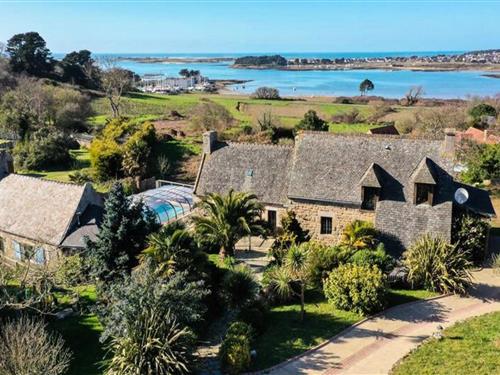 Fritidshus - 12 personer -  - Remise Des Clés Au Logeme