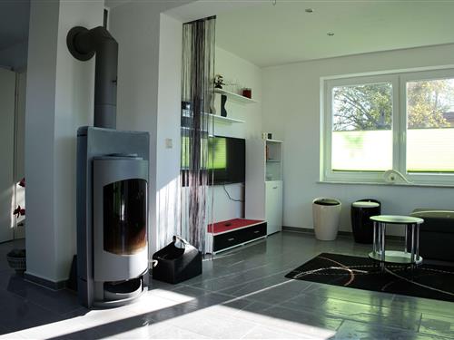 Sommerhus - 2 personer -  - Bungalowsiedlung - 17440 - Neeberg