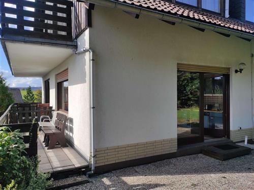 Ferielejlighed - 4 personer -  - Katharina-Neufang-Straße - 37444 - Sankt Andreasberg