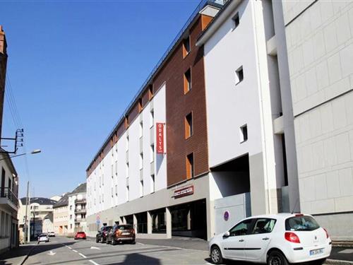 Ferienhaus - 2 Personen -  - 35000 - Rennes