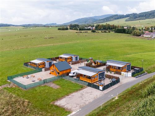 Holiday home - 5 persons -  - Mieroszów - 58-350