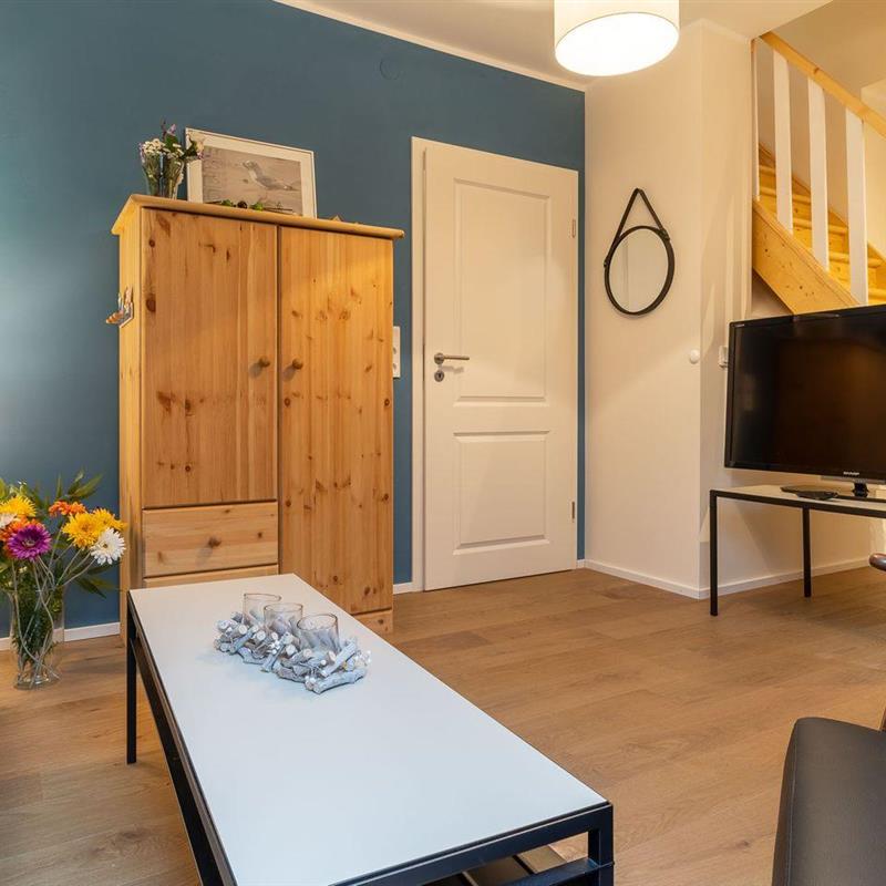 Ferielejlighed - 4 personer -  - Ostergeest - 25826 - St. Peter-Dorf