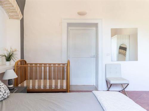 Feriehus / leilighet - 2 personer -  - 70054 - Giovinazzo