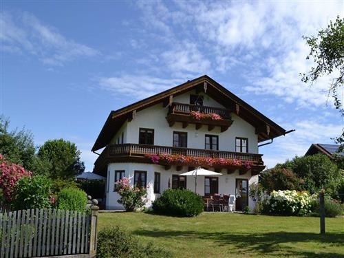 Ferielejlighed - 2 personer -  - Landing 2 a - 83093 - Bad Endorf