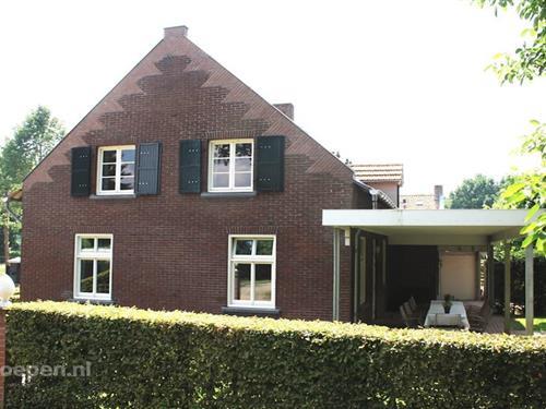 Villa - 14 personer -  - Maasbree