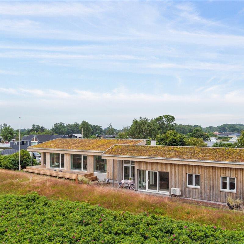 Sommerhus - 8 personer -  - Vænget - 7130 - Juelsminde