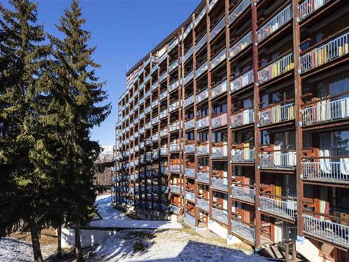 Semesterlägenhet - 4 personer -  - 73700 - Bourg St Maurice