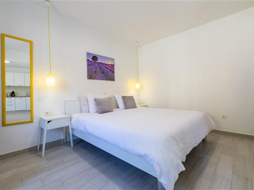 Ferienhaus - 2 Personen -  - Hvar - 21450 - Hvar