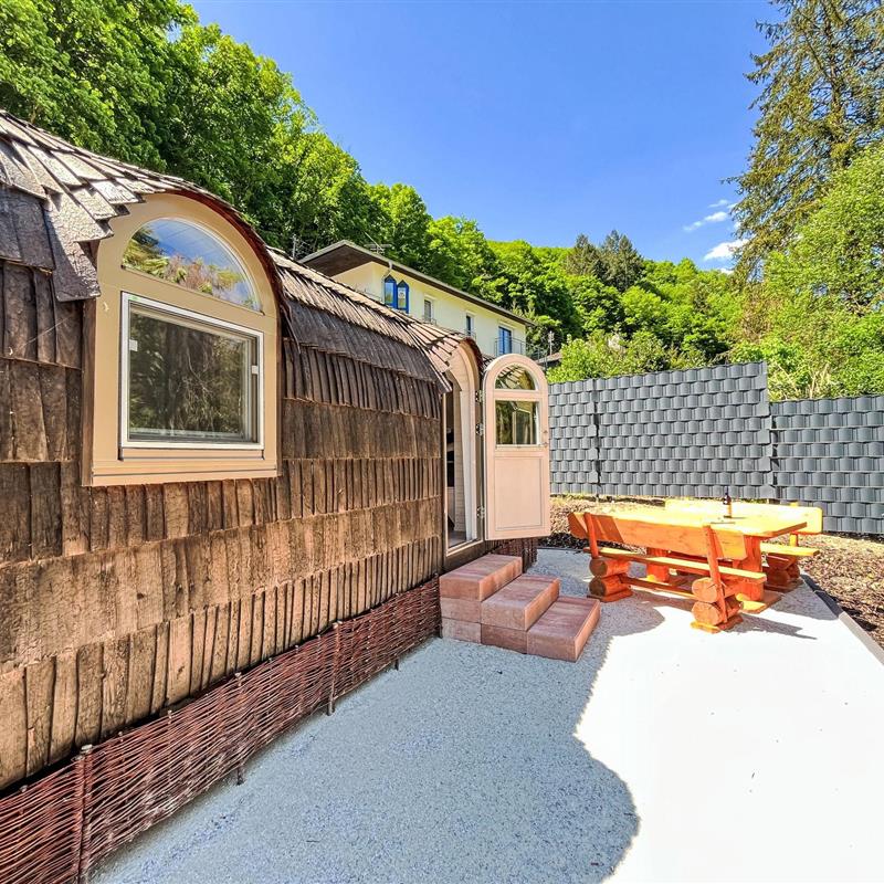 Sommerhus - 2 personer -  - Boppard - 56154