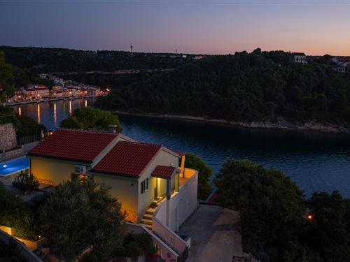 Feriehus - 4 personer -  - Dolac II - Zadar - Novigrad - 23312 - Novigrad