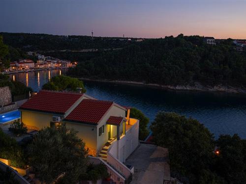Sommerhus - 4 personer -  - Dolac II - Zadar - Novigrad - 23312 - Novigrad