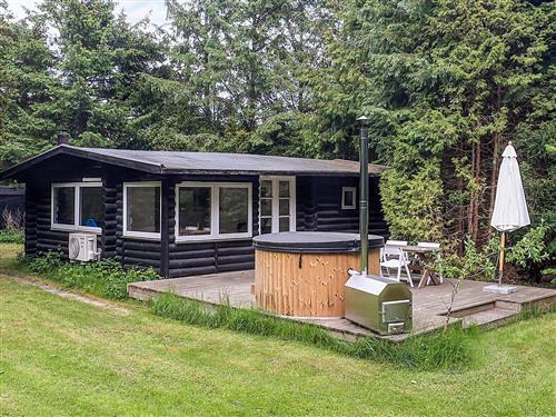 Sommerhus - 6 personer -  - Gøgevænget - Marielyst - 4872 - Idestrup