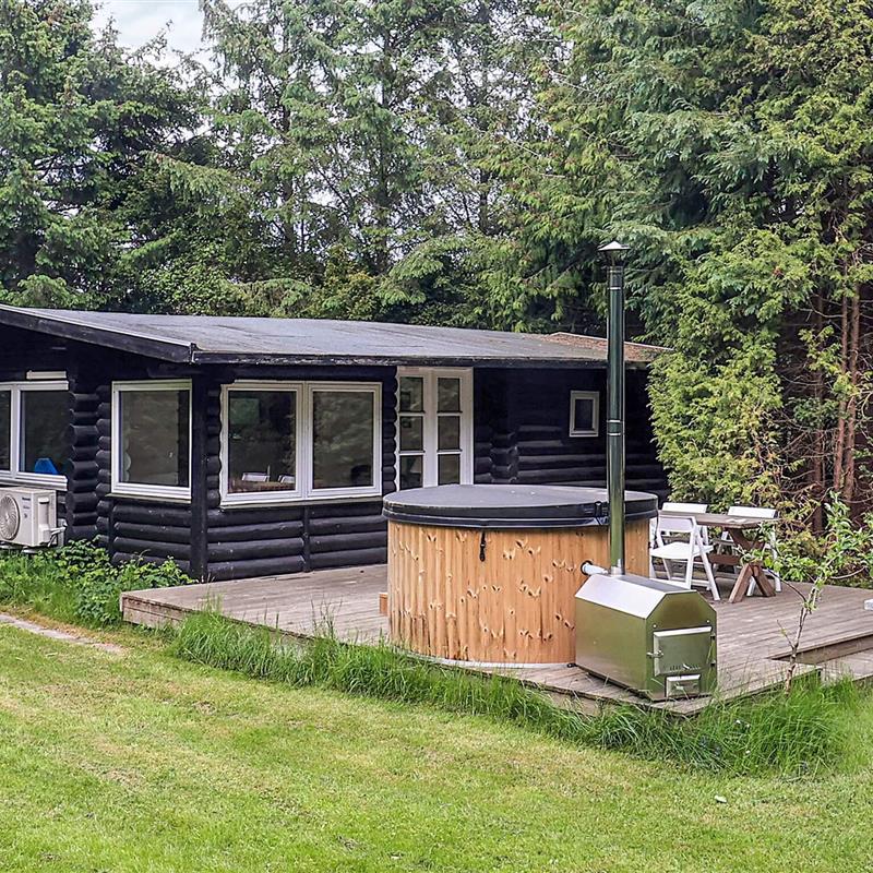 Ferienhaus - 6 Personen -  - Gøgevænget - Marielyst - 4872 - Idestrup